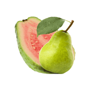 Pink-Guava